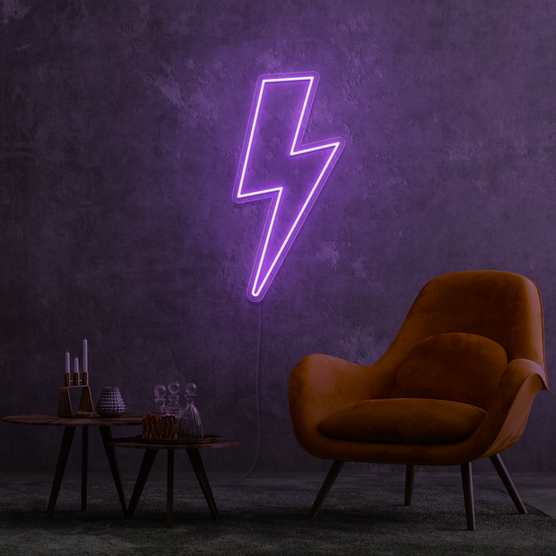 Lightning Bolt