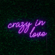 Crazy in love