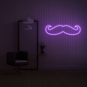 Moustache