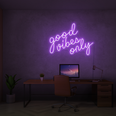 Good Vibes Only V1