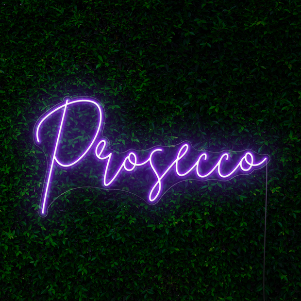 Prosecco