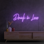 Drunk in love