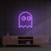 PAC MAN HEAD