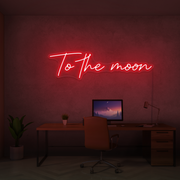 To The Moon