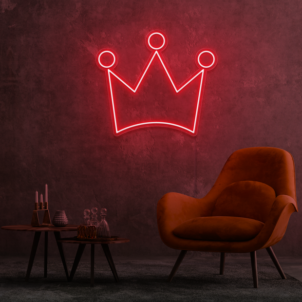 Crown