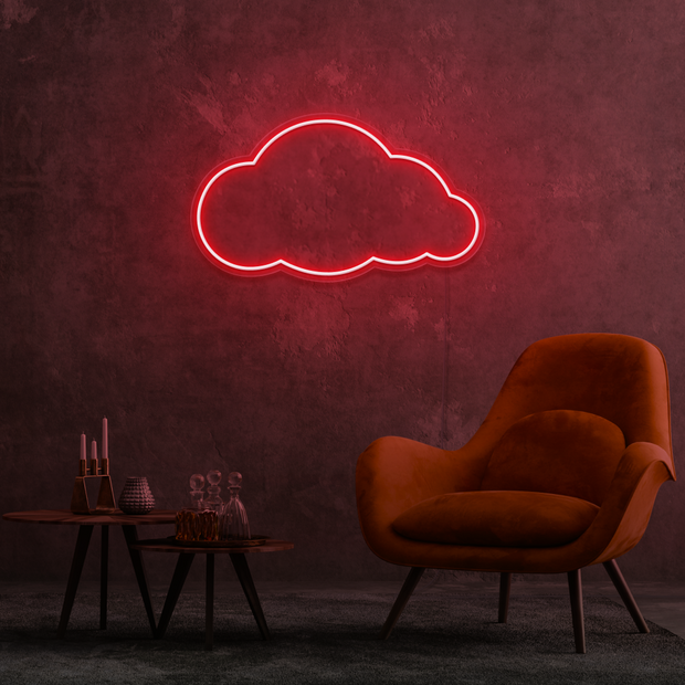 Cloud