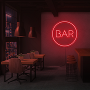 Bar Circle