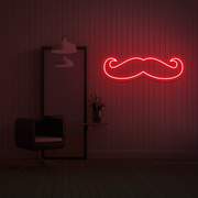 Moustache