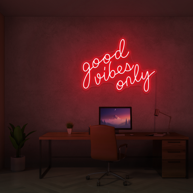 Good Vibes Only V1