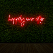 Happily Ever After