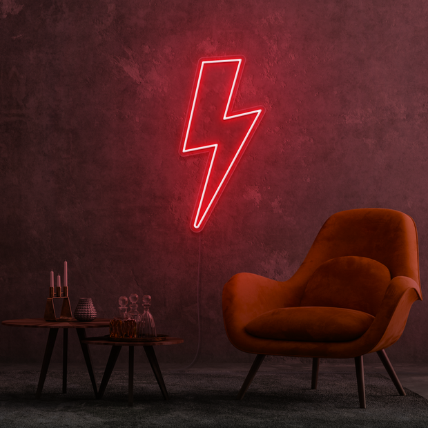 Lightning Bolt
