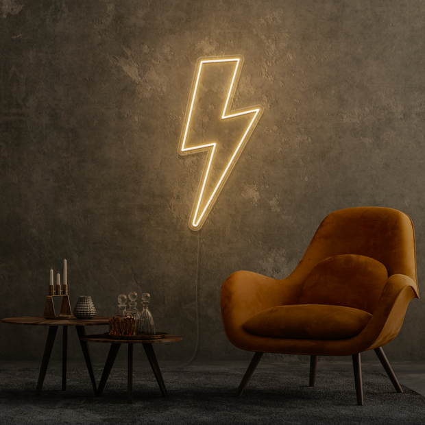 Lightning Bolt