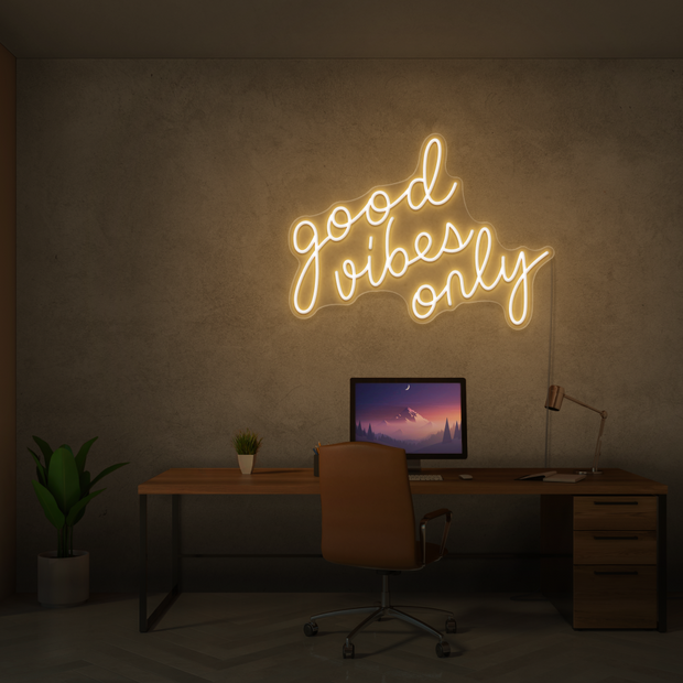 Good Vibes Only V1