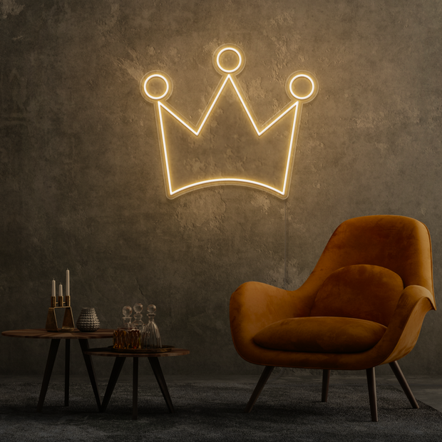Crown