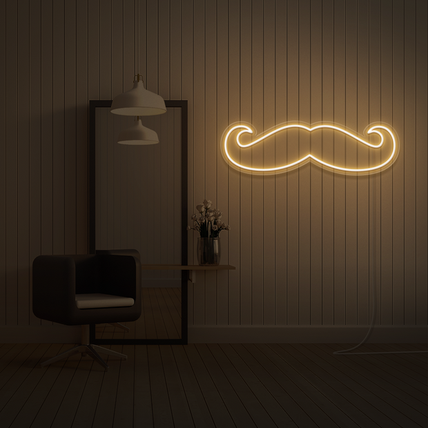 Moustache