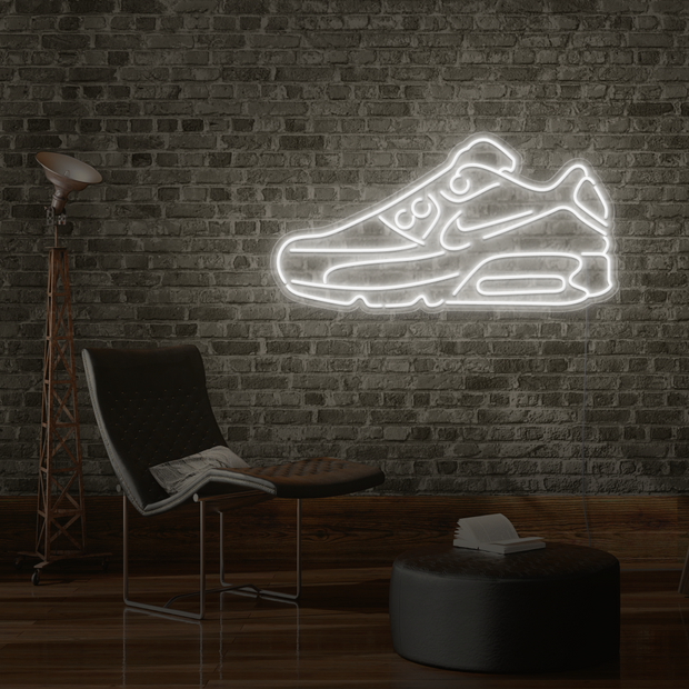 MAX AIR SHOE