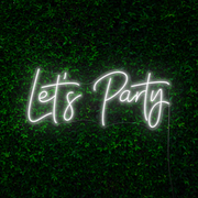 Let's Party