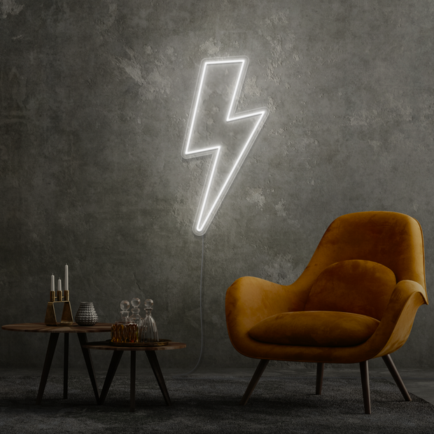 Lightning Bolt