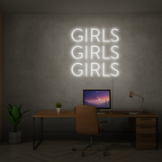 Girls Girls Girls