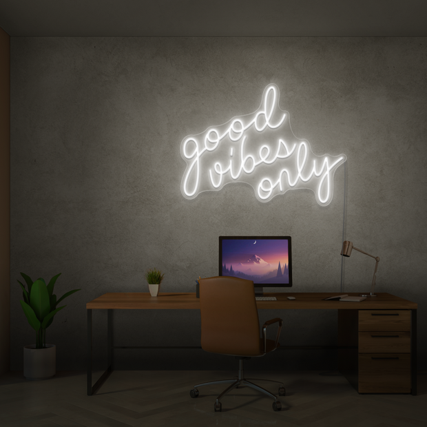 Good Vibes Only V1