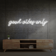 Good Vibes Only
